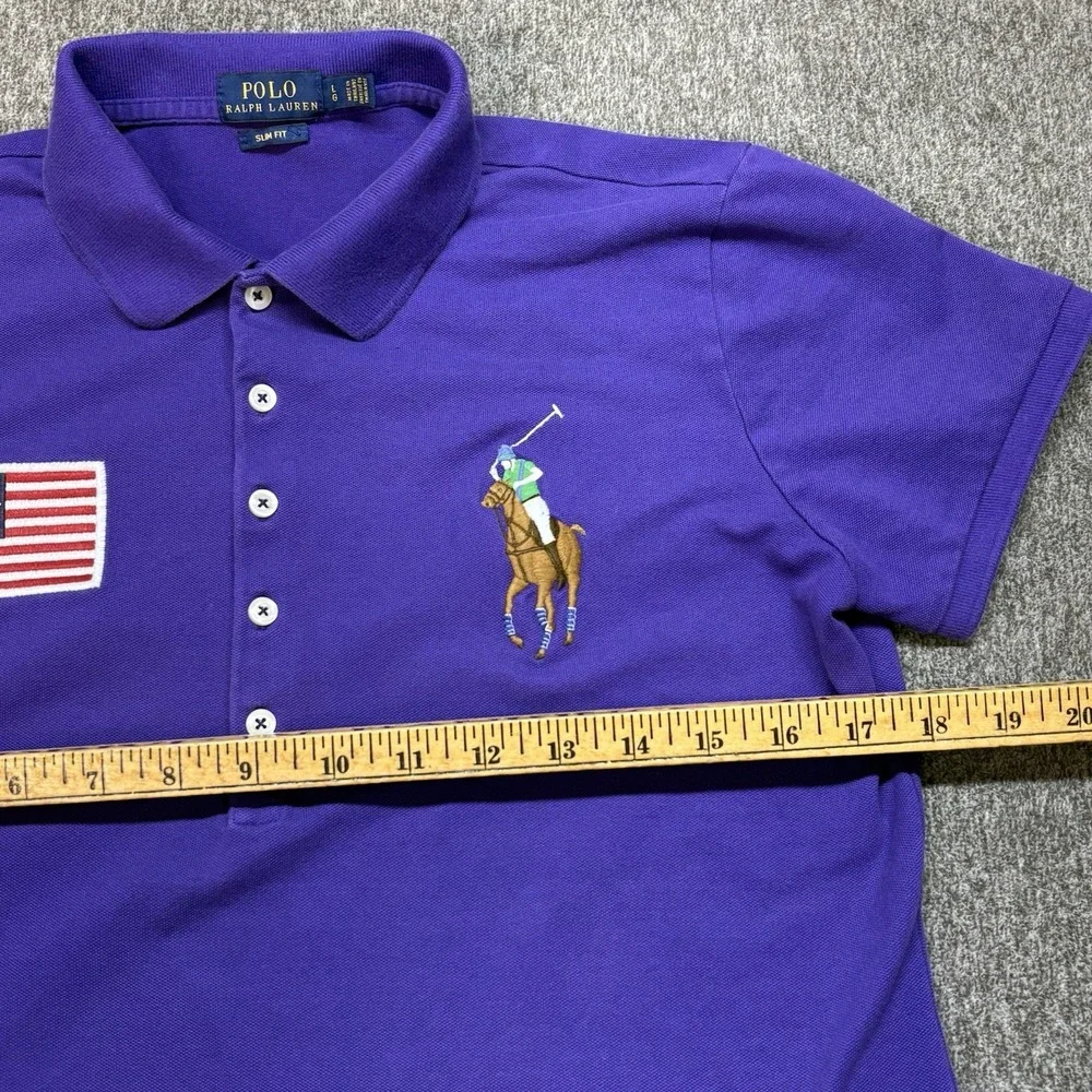 Polo Ralph Lauren excellent preowned